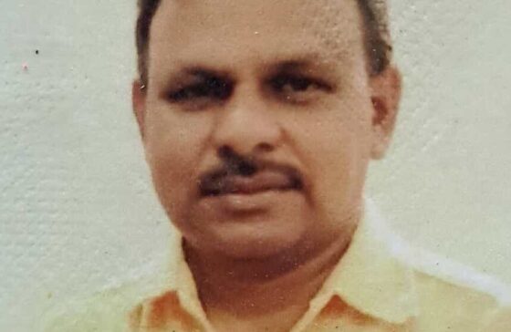 Sri. Lingappa Gowda P. Sri Ganesh Attavara