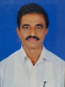Sri.Lingappa Gowda P