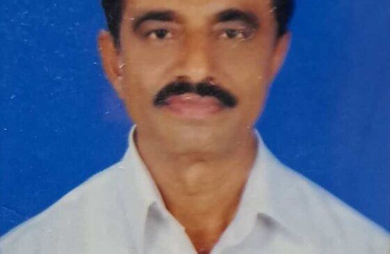 Lingappa Gowda P Sri.Lingappa Gowda P