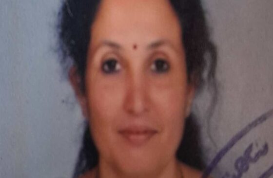 Saritha Ashok Director