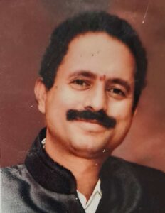 Sri. Suresh Rai A