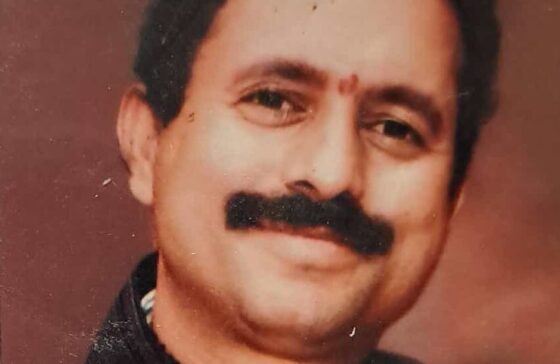 Sri. Suresh Rai A Sri. Suresh Rai A