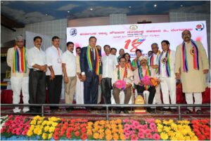 ರಾಜ್ಯದಉತ್ತಮ ಸಹಕಾರಿ ಪ್ರಶಸ್ತಿ