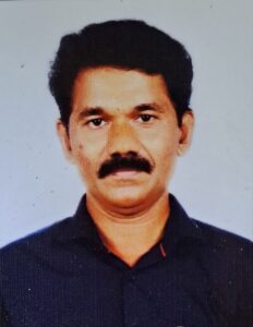 Sri Dayananda Shetty