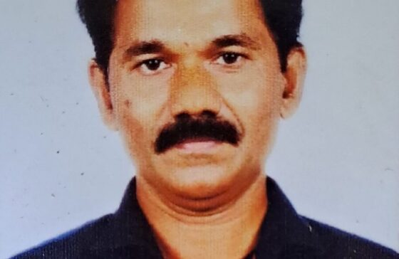 Sri Dayananda Shetty Sri Dayananda Shetty