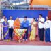 Inaguration