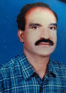 Sri Jayaprakash N.
