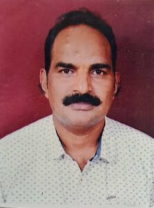 Sri. Lokanath Shetty