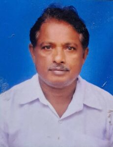Sri Monappa Poojari