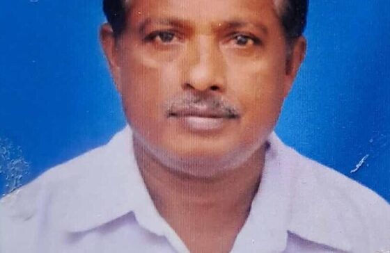 Sri Monappa Poojari Sri Monappa Poojari