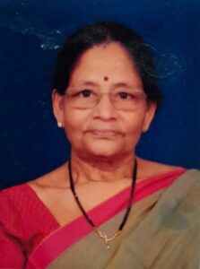 Smt. Sharadamani Rai