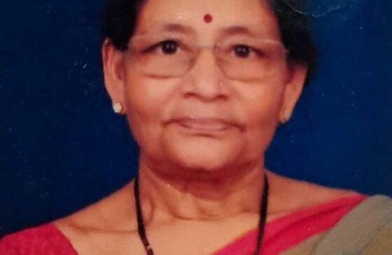 Smt. Sharadamani Rai Smt. Sharadamani Rai