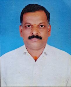 Sri Somappa Naik K.