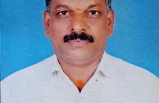 Sri Somappa Naik K. Sri Somappa Naik K.