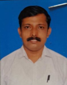 Sri Tharanatha Shetty