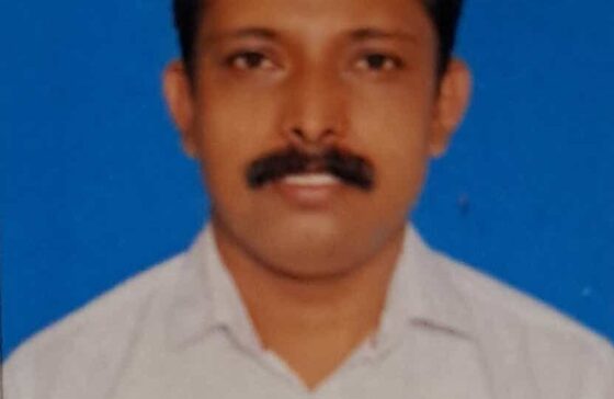 Sri Tharanatha Shetty Sri Tharanatha Shetty