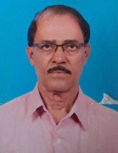 Sri Uggappa Shetty