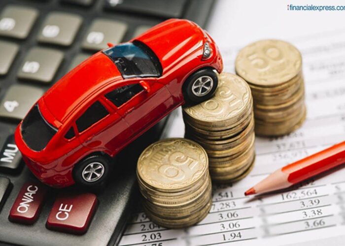 Vehicle Loans