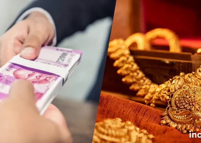 Jewellary Loans