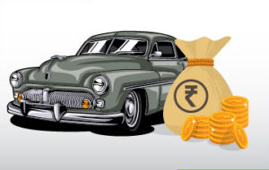 Old Car Loan