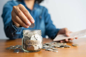 Savings A/c Savings