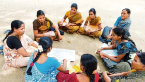 Self Help Group Self Help Group
