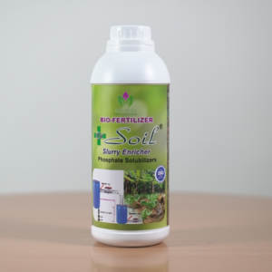 Slurry Enricher Slurry Enricher
