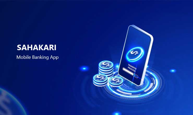 Sahakari Mobile App - Automation Cloud Solutions Private Limited
