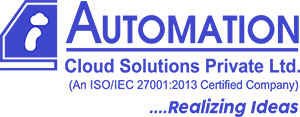 Automation Cloud Solutions Private Limited